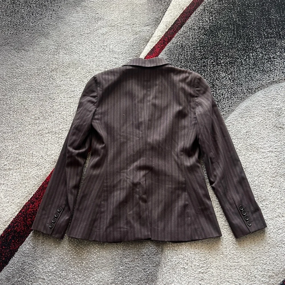 Assorted Career Core Blazer, Skirt And Cropped Pants Bundle - Picture 4 of 12